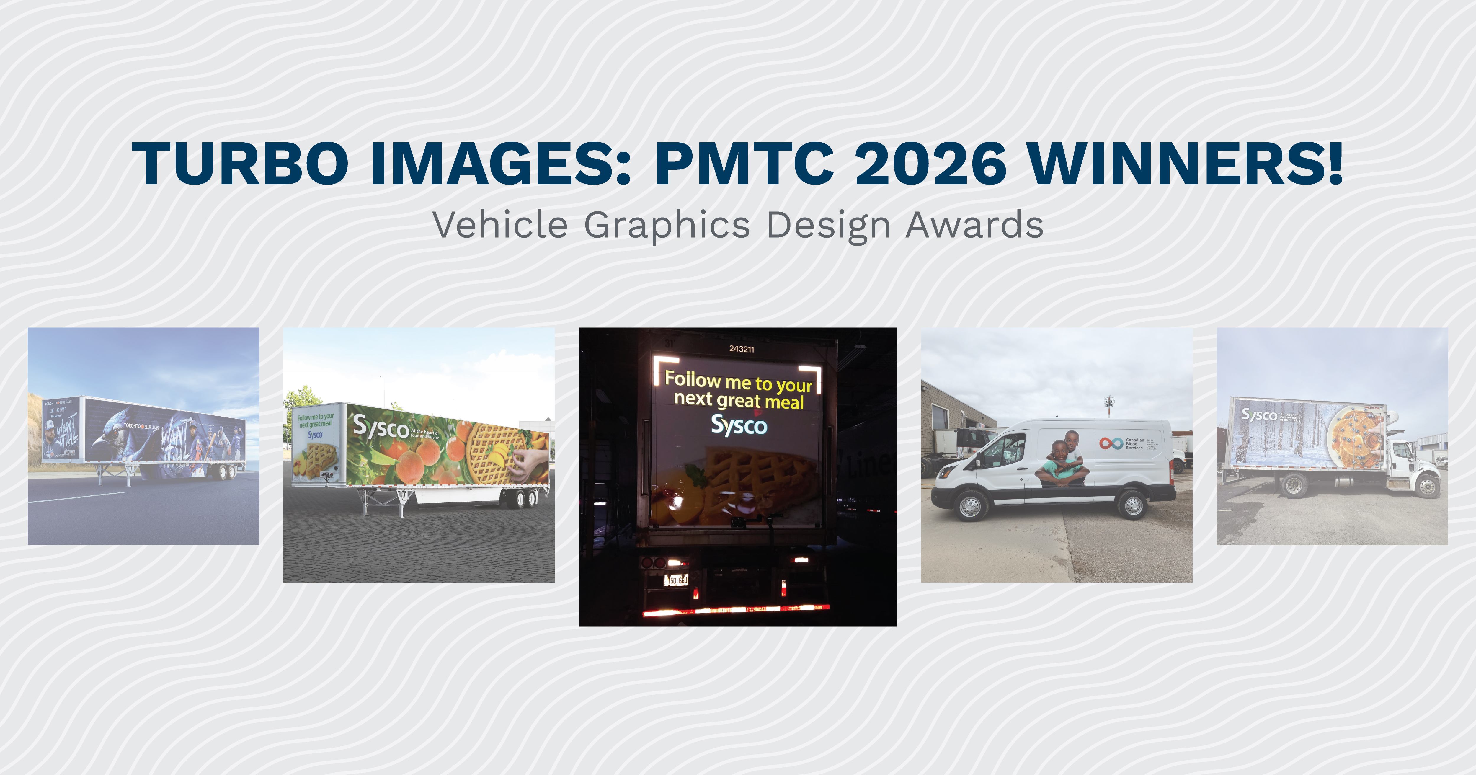 Turbo Images remporte cinq prix au PMTC 2026 Turbo Images remporte cinq prix au PMTC 2026