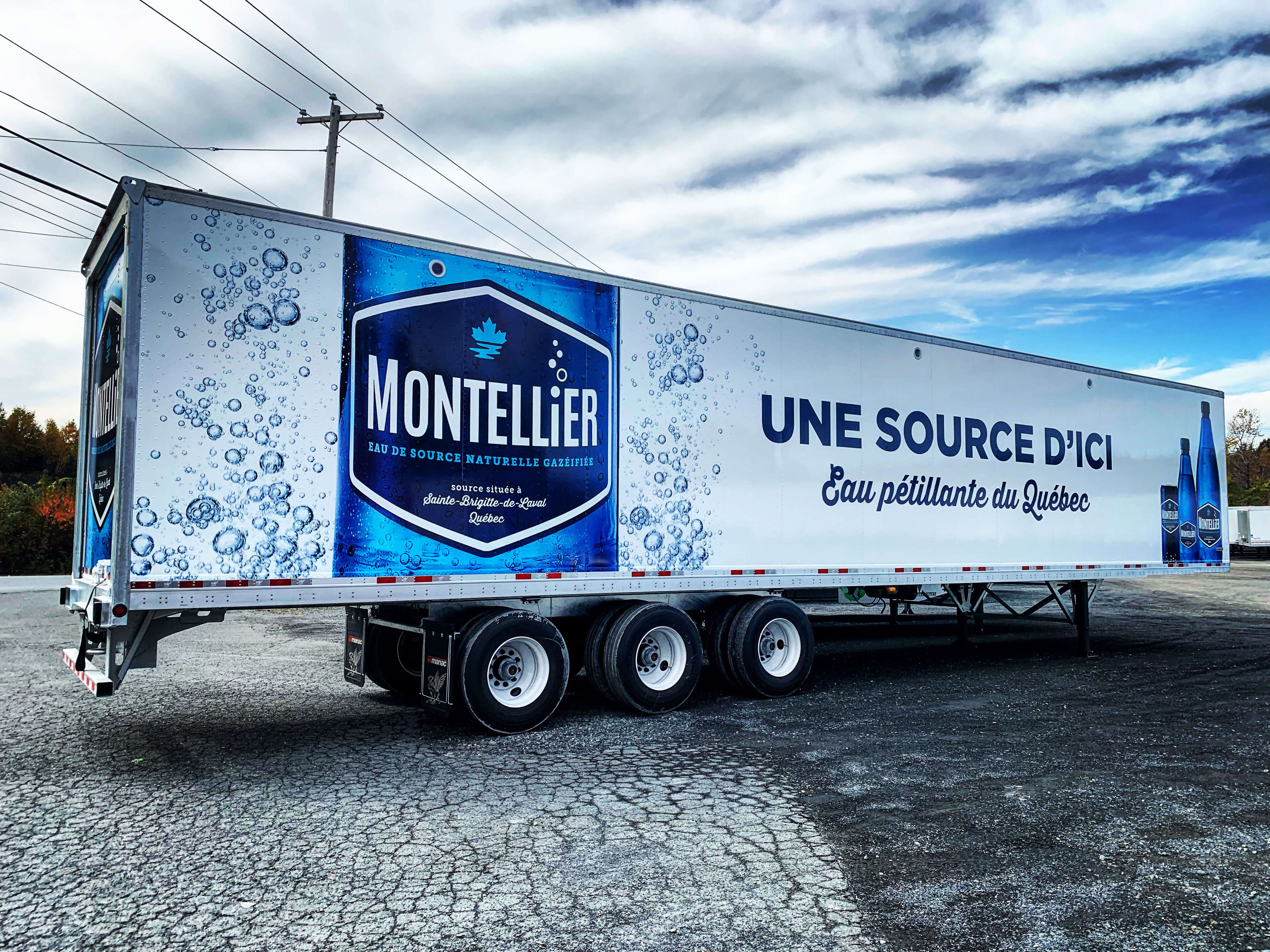 Vehicle wraps: A powerful advertising opportunity 