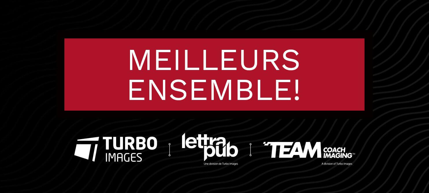 Acquisition Lettrapub par Turbo Images