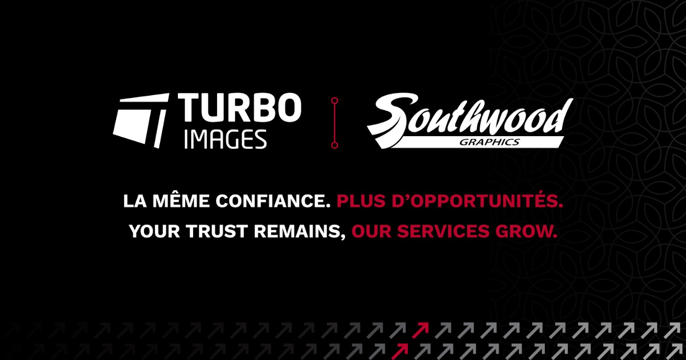 Turbo Images Acquires Southwood Graphics and Opens a U.S. Facility