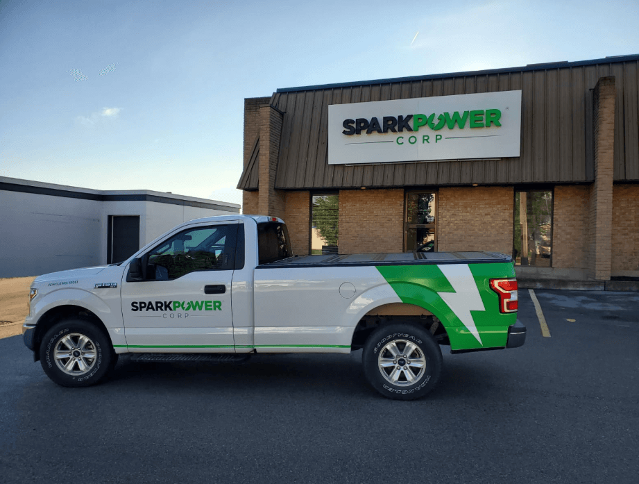 buying fleet wraps with Turbo Images and Turbo Online