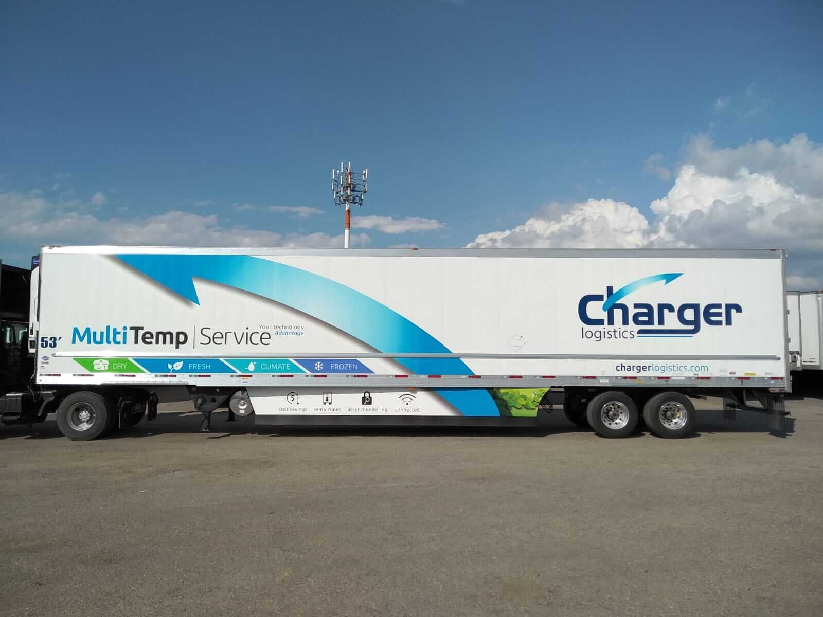 Meet 3M’s Eco-Friendly wraps