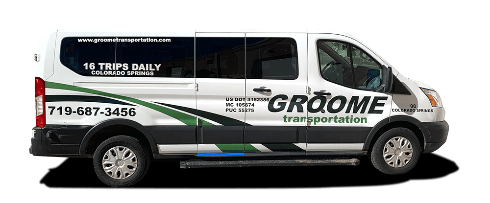 Groome Transportation